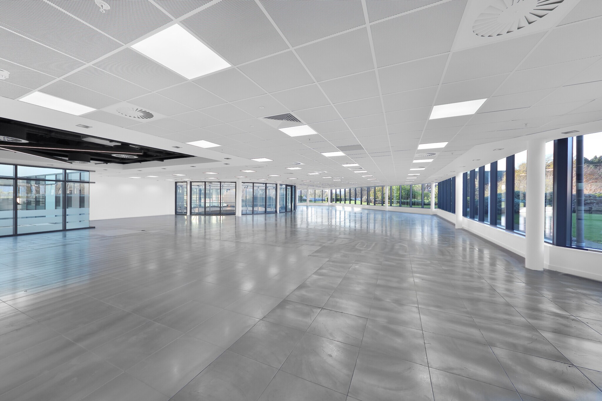 1 Tanfield, Edinburgh to rent Interior Photo- Image 1 of 6