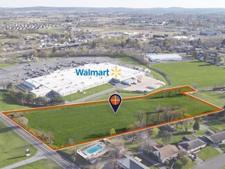 More details for WS N 15th Ave, Lebanon, PA - Land for Rent