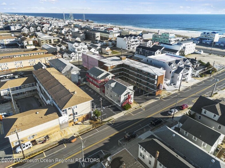 52 Porter Ave, Seaside Heights, NJ for sale - Building Photo - Image 1 of 19