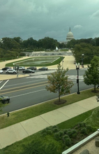 400-444 N Capitol St NW, Washington, DC for rent Interior Photo- Image 1 of 2