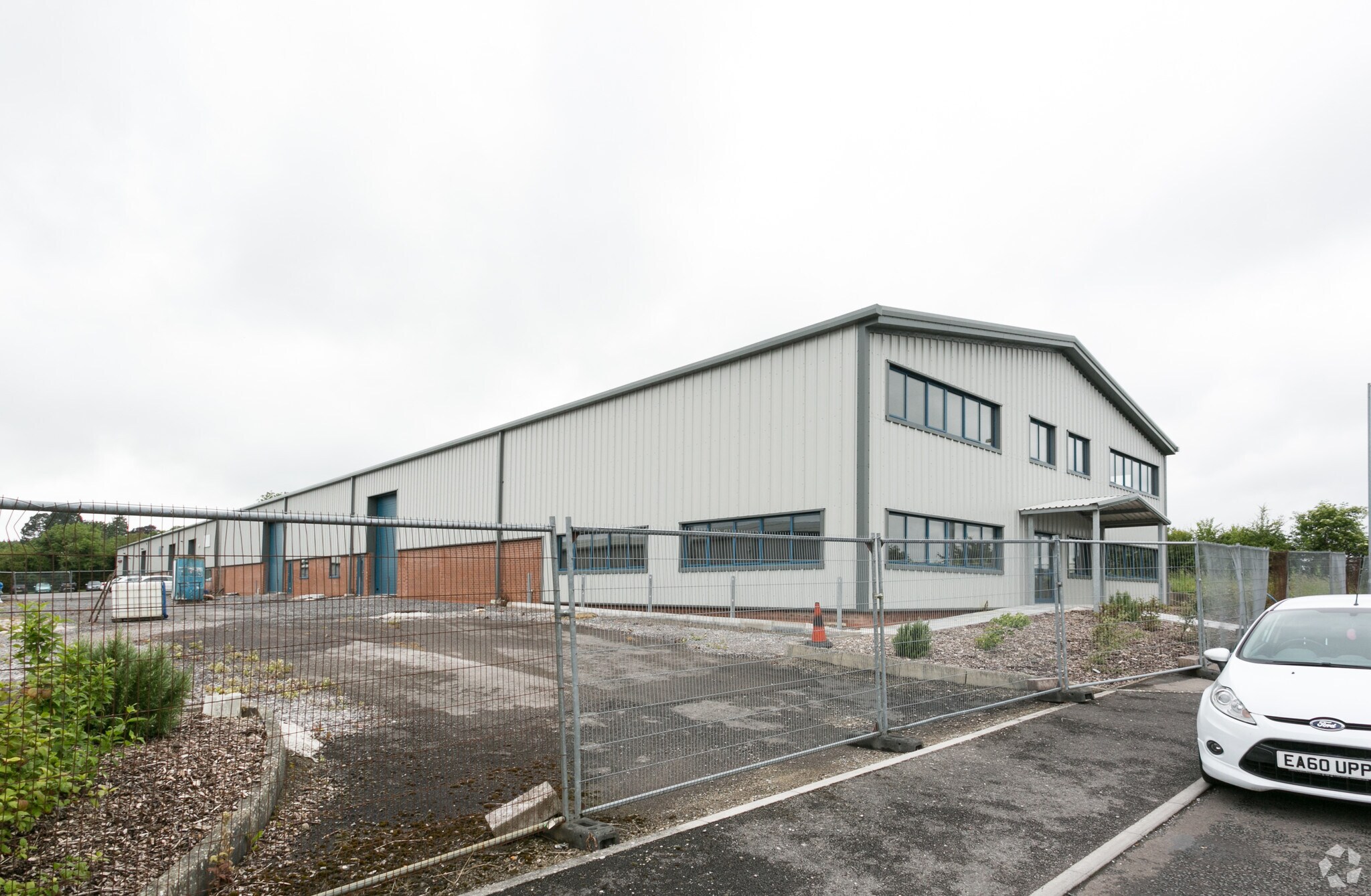 Centurion Way, Warminster for sale Primary Photo- Image 1 of 1