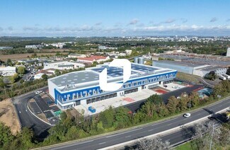 More details for Light Industrial to Rent