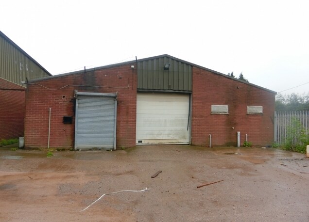 Longford Rd, Cannock for sale Primary Photo- Image 1 of 1