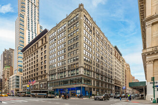 More details for 411 Fifth Ave, New York, NY - Office for Rent