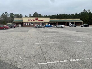 More details for 624 S Walnut St, Pamplico, SC - Retail for Rent