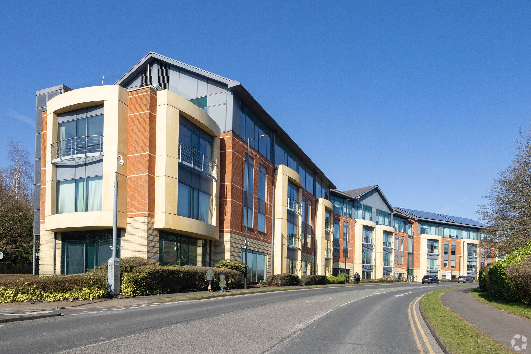 2-4 Princes Way, Solihull for sale Building Photo- Image 1 of 8