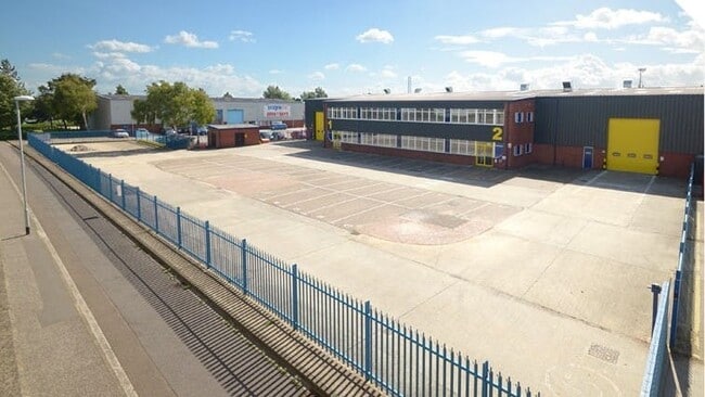 More details for Airport Service Rd, Portsmouth - Industrial to Rent
