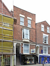 48-50 Watergate St, Chester for rent Primary Photo- Image 1 of 3