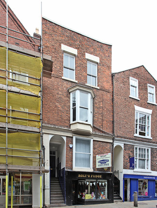 More details for 48-50 Watergate St, Chester - Office for Rent