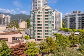 More details for 140 E 14th St, North Vancouver, BC - Build-to-Rent for Sale