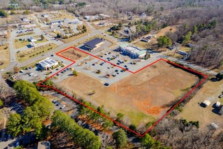 More details for 101 Oakdale Dr, Hillsborough, NC - Land for Sale