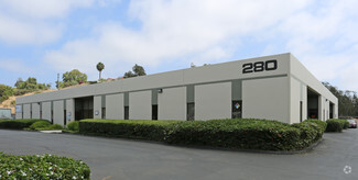 More details for 280 Trousdale Dr, Chula Vista, CA - Industrial for Rent