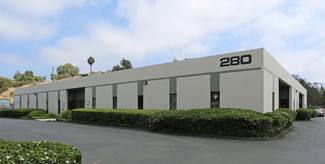 More details for 280 Trousdale Dr, Chula Vista, CA - Industrial for Rent