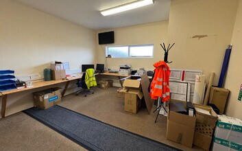 8 Spalding Drove, Spalding to rent Interior Photo- Image 1 of 3