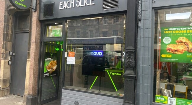More details for 30-44 Home St, Edinburgh - Retail to Rent