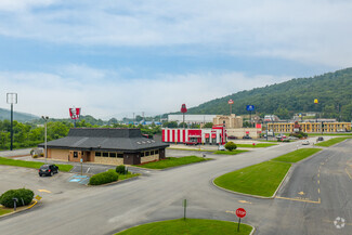 More details for 354 Kimball Crossing Dr, Kimball, TN - Retail for Rent