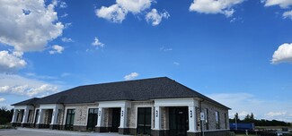 More details for 1630 W Prosper Trl, Prosper, TX - Office for Rent