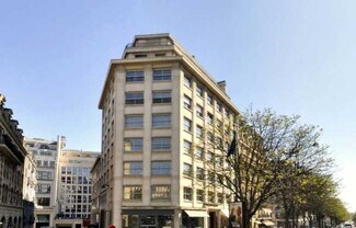 More details for 44 Avenue George V, Paris - Office to Rent