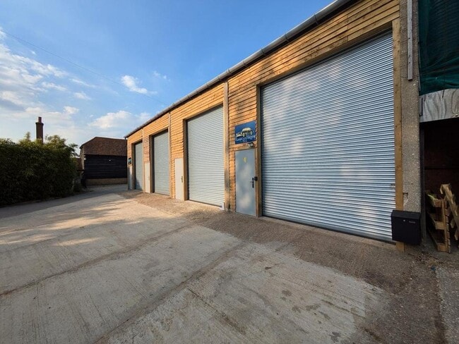 More details for Thorncombe St, Guildford - Industrial to Rent
