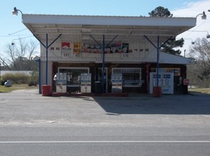 4081-4083 US Highway 80 W, Phenix City, AL for sale Building Photo- Image 1 of 1