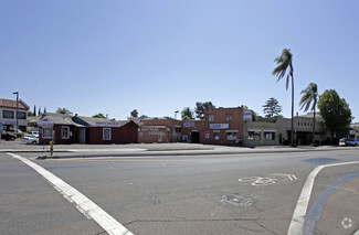 More details for 3741-3749 Park Blvd, San Diego, CA - Retail for Rent