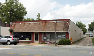 More details for 6651 Main St, Gloucester, VA - Industrial for Rent