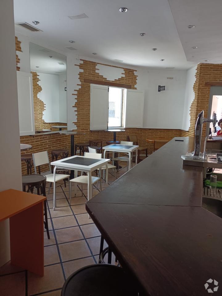 Calle Tesillo, 3, Fuenlabrada, Madrid to rent Interior Photo- Image 1 of 14