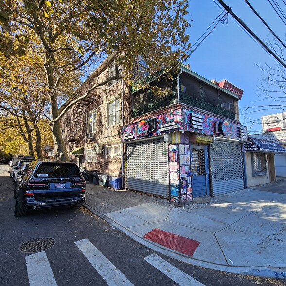 2776 Coney Island Ave, Brooklyn, NY for sale - Building Photo - Image 1 of 9