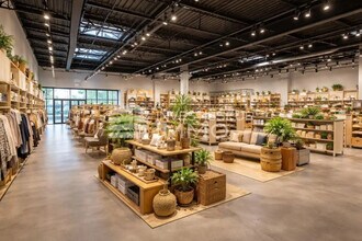 Retail in Mareuil-lès-Meaux to rent Interior Photo- Image 1 of 2