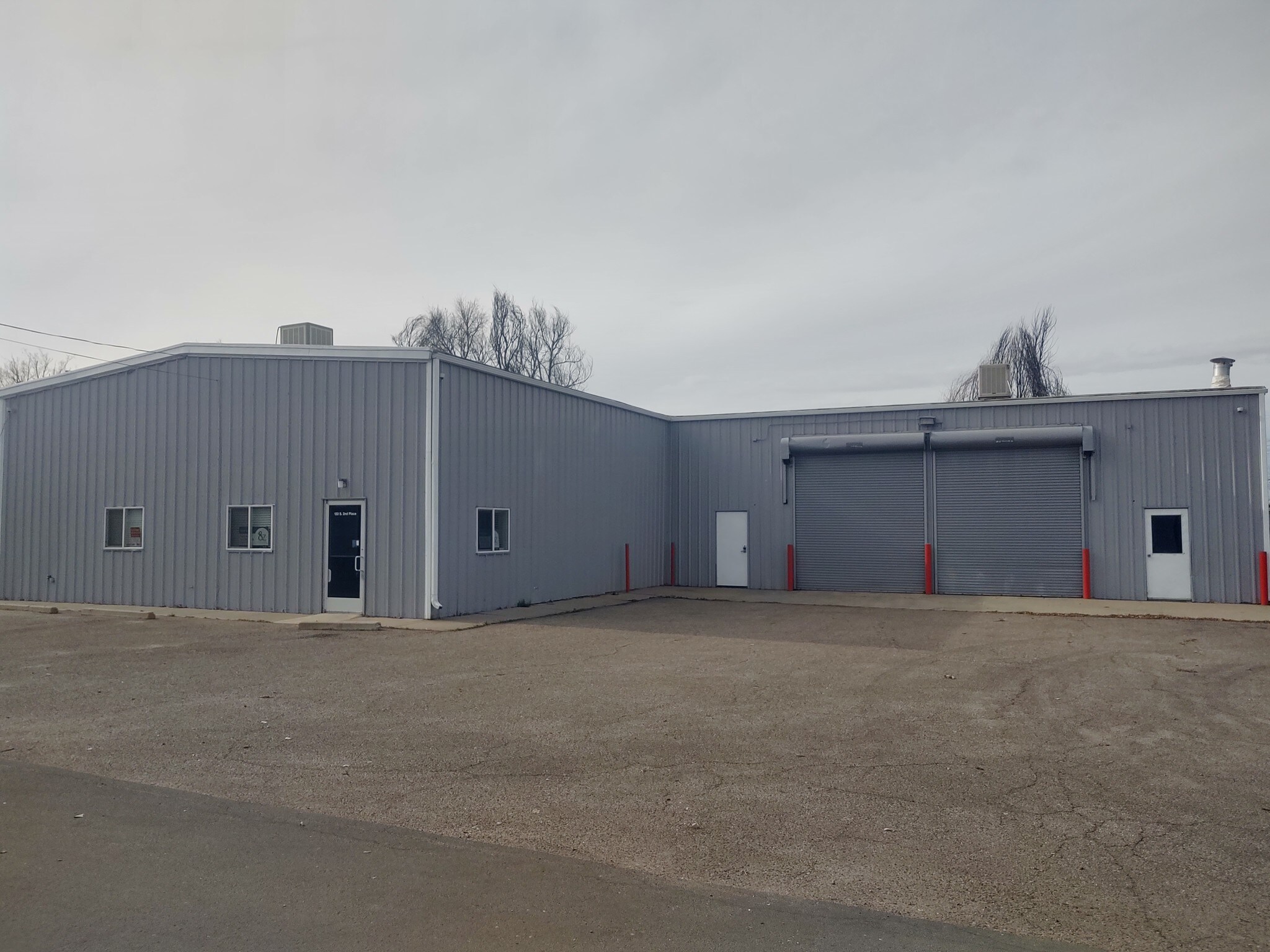 133 S 2nd Pl, Brighton, CO for sale Building Photo- Image 1 of 1