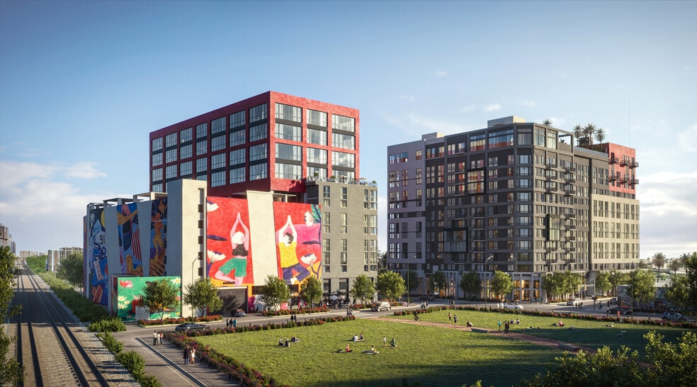 2115 N Miami Ave, Miami, FL to rent - Building Photo - Image 3 of 4