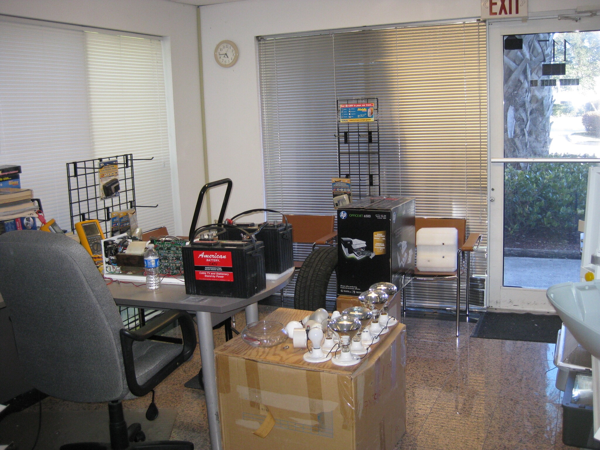 21113 Johnson St, Pembroke Pines, FL to rent Building Photo- Image 1 of 7