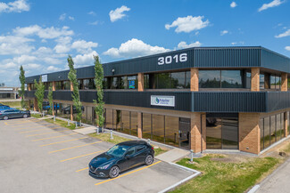 More details for 3016 19th St NE, Calgary, AB - Office for Rent