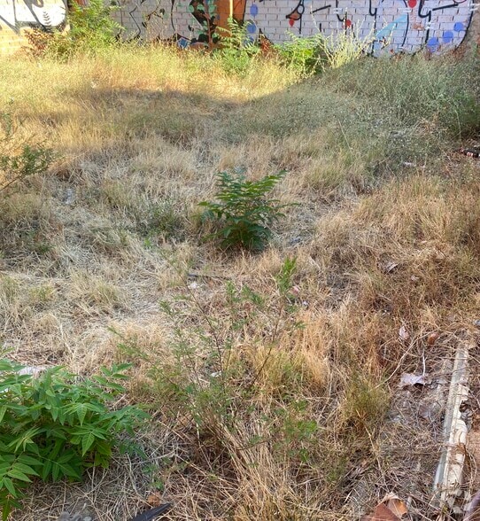 Land in Madrid, Madrid for sale - Primary Photo - Image 1 of 1