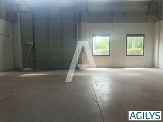 More details for Light Industrial to Rent