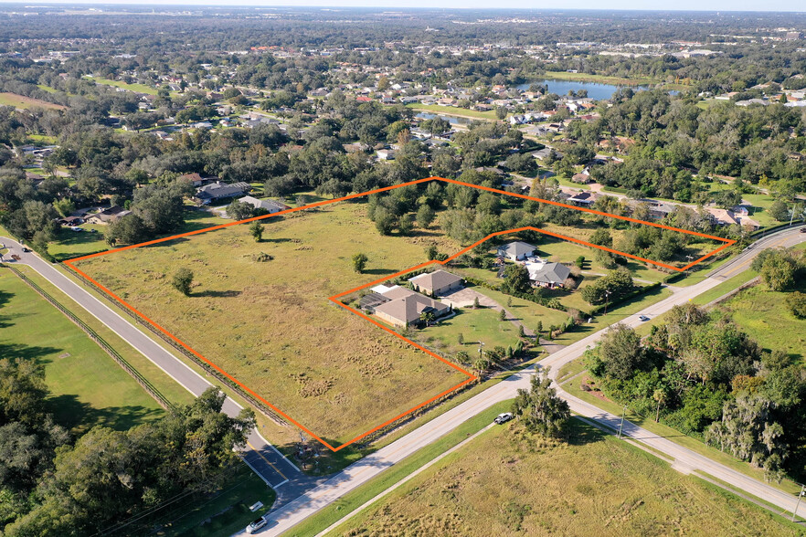 Scott Lake, Lakeland, FL for sale - Primary Photo - Image 1 of 1