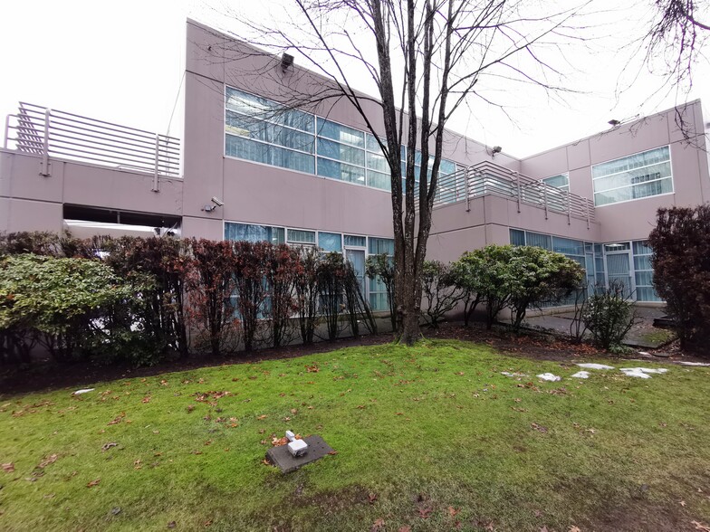 3871 N Fraser Way, Burnaby, BC for sale - Building Photo - Image 3 of 46