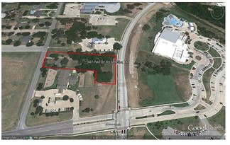 More details for 400 Rufe Snow Dr, Keller, TX - Land for Sale