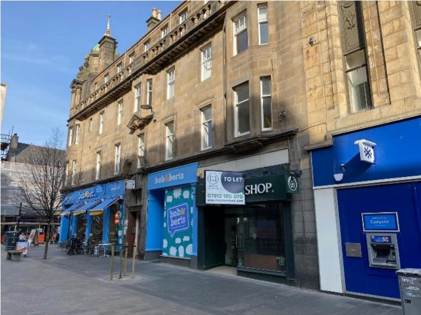 4-8 King Edward St, Perth to rent Building Photo- Image 1 of 4