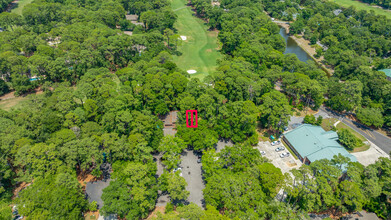 17 Executive Park Rd, Hilton Head Island, SC - aerial  map view - Image1