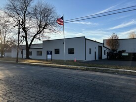 200 W 8th St, Lansdale PA - Commercial Property