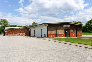 More details for 6886 Wishart St, Huntsville, OH - Light Industrial for Sale