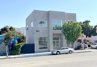 More details for 8435-8437 Foothill Blvd, Sunland, CA - Office for Sale