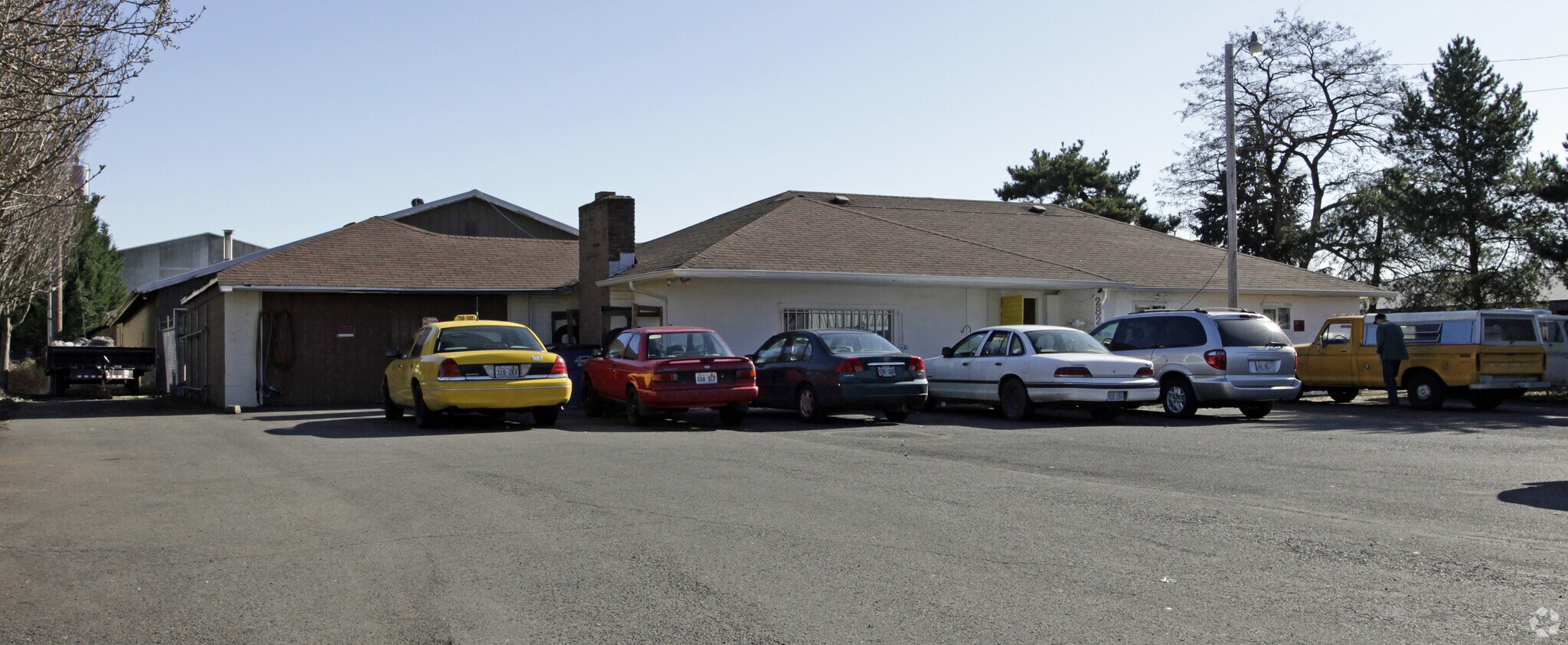 2821 NE 65th Ave, Vancouver, WA for sale Primary Photo- Image 1 of 1