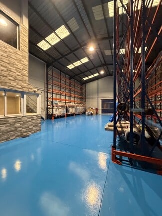 More details for Industrial for Sale
