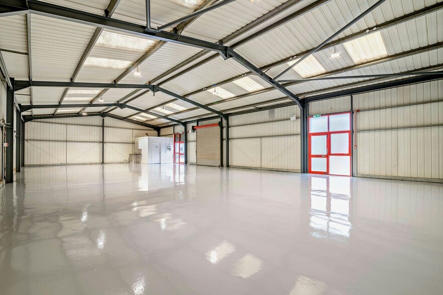 Wilthorpe Road, Barnsley to rent - Interior Photo - Image 3 of 3