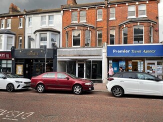 More details for 10 Western Rd, Bexhill On Sea - Retail for Rent