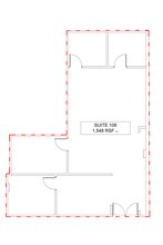 5118 N 56th St, Tampa, FL for rent Site Plan- Image 1 of 1