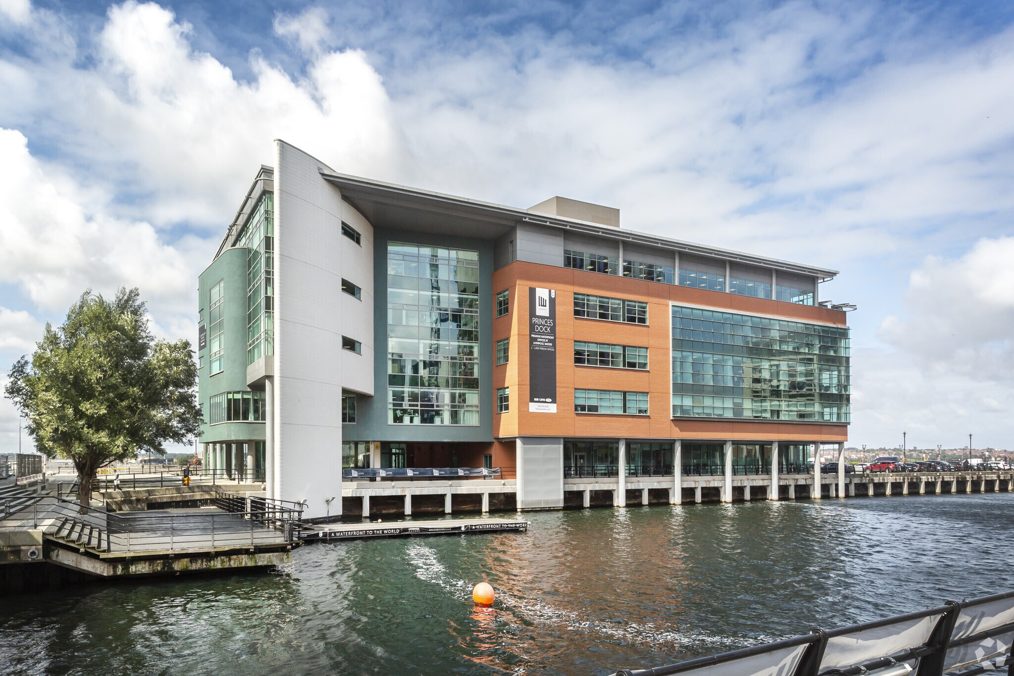 12 Princes Parade, Liverpool for sale Primary Photo- Image 1 of 1