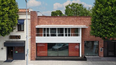 328 S Beverly Dr, Beverly Hills, CA to rent Building Photo- Image 1 of 3